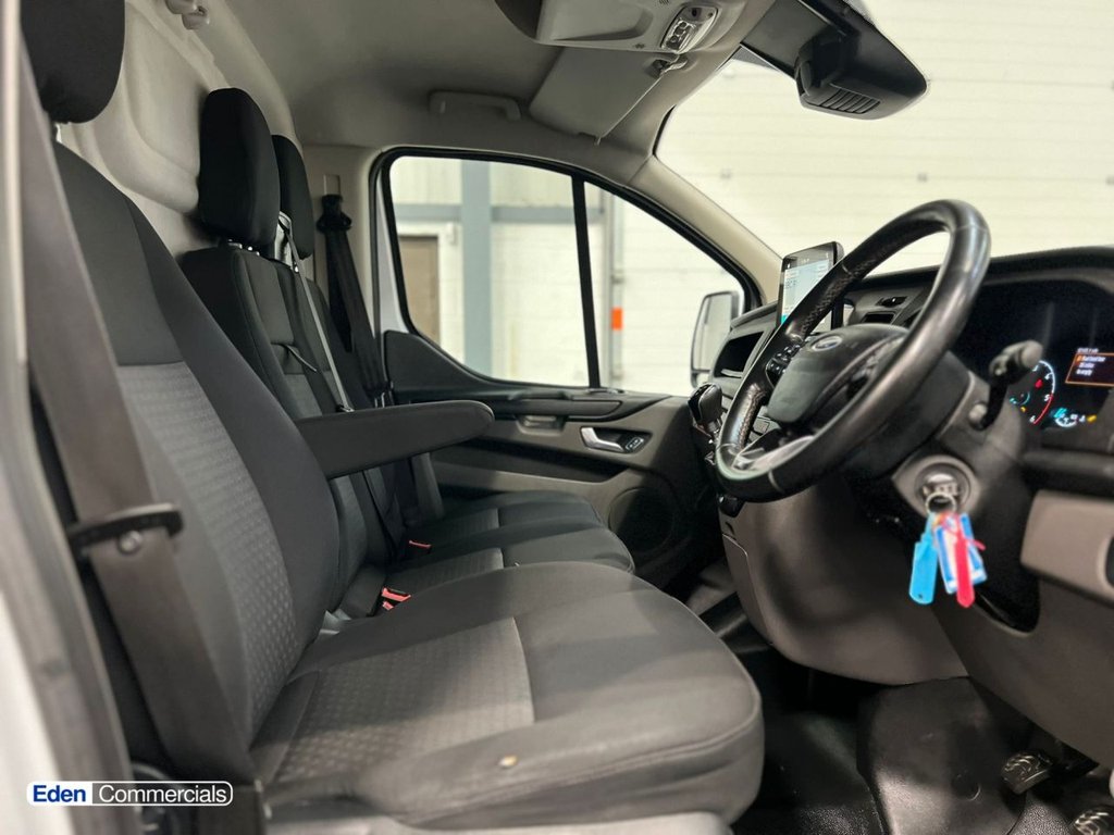 Used Ford Transit Custom 2019 for sale - 76632162: Photo 41