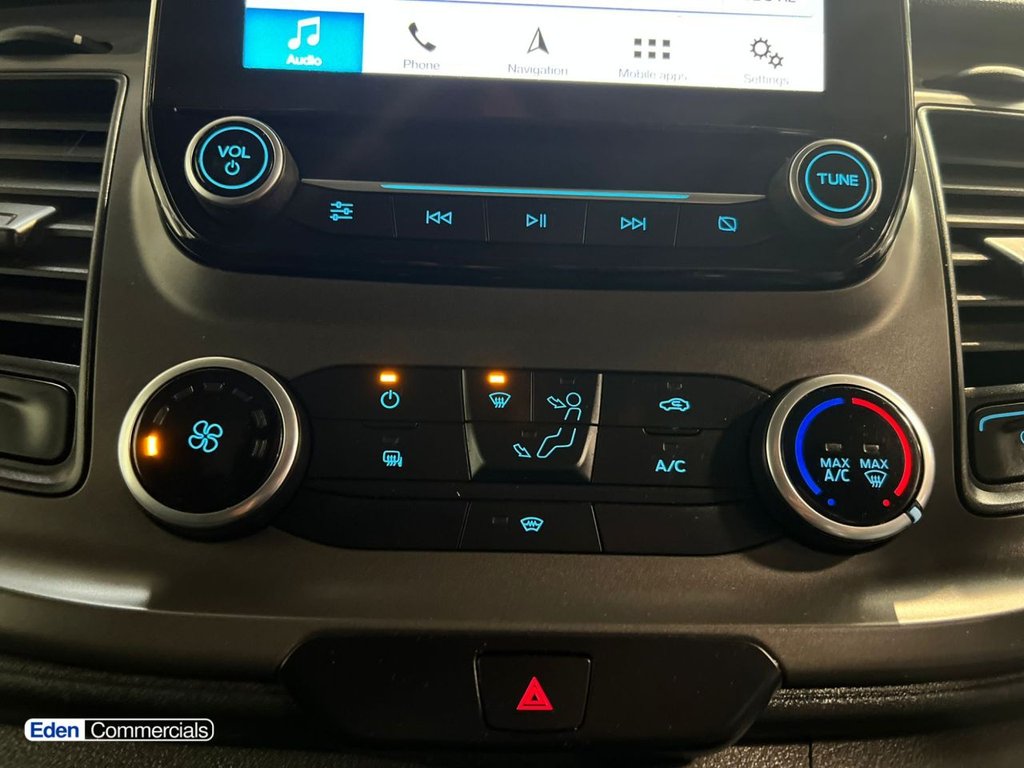 Used Ford Transit Custom 2019 for sale - 76632162: Photo 49