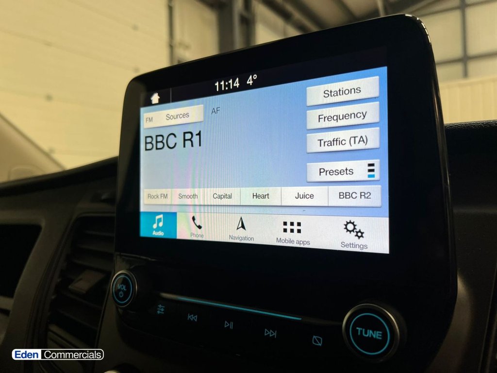 Used Ford Transit Custom 2019 for sale - 76632162: Photo 50