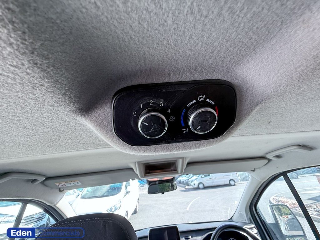 Used Ford Transit Custom 2022 for sale - 77919627: Photo 25