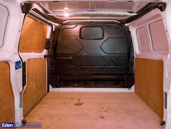 Used Ford Transit Custom 2018 for sale - 79358176: Photo