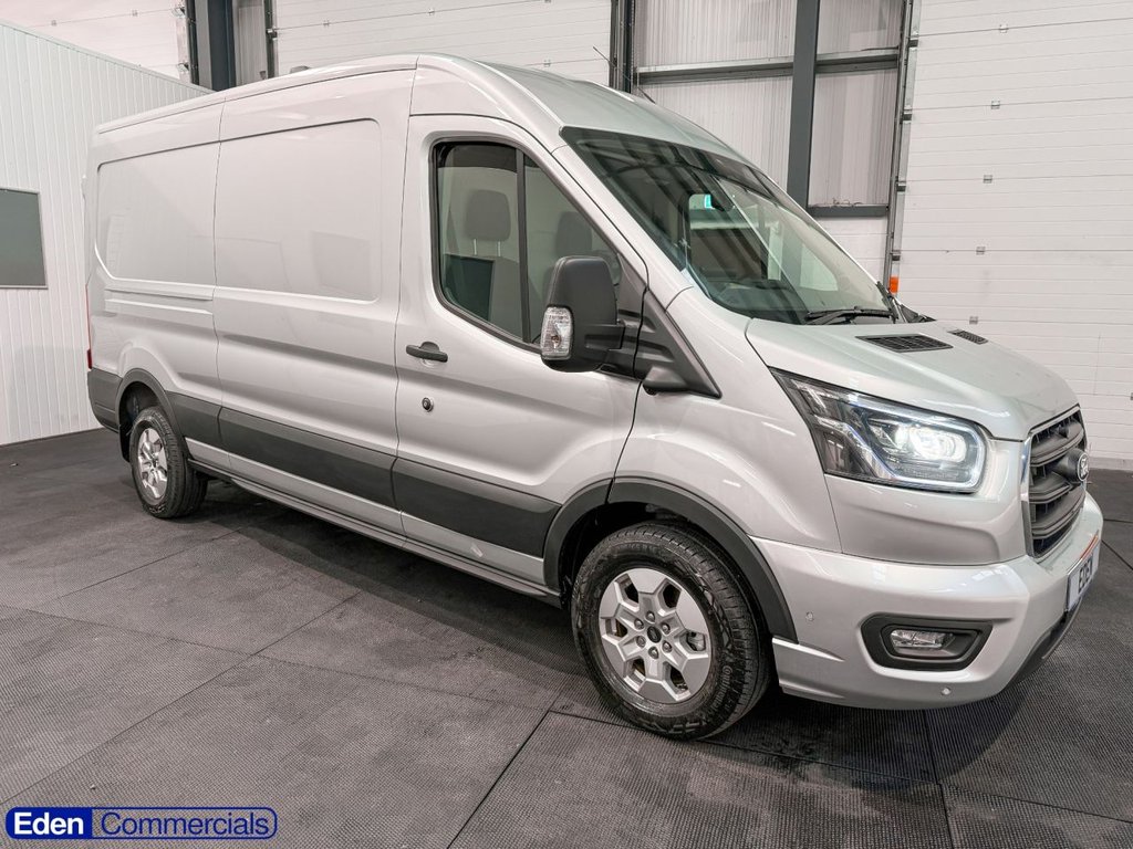 Used Ford Transit 2025 for sale - 76642064: Photo 1