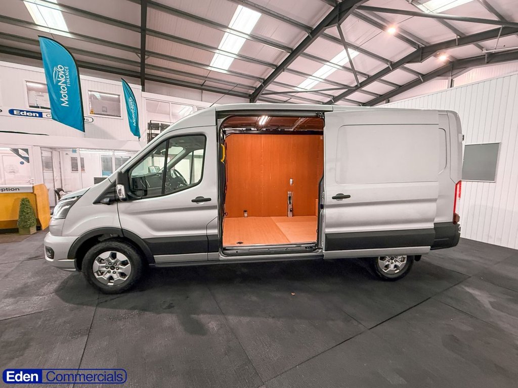 Used Ford Transit 2025 for sale - 76642064: Photo 10