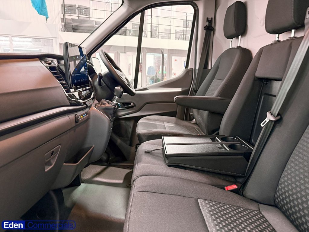 Used Ford Transit 2025 for sale - 76642064: Photo 11