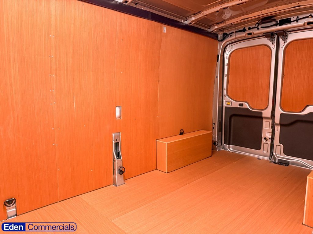 Used Ford Transit 2025 for sale - 76642064: Photo 12