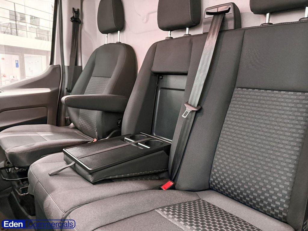 Used Ford Transit 2025 for sale - 76642064: Photo 13