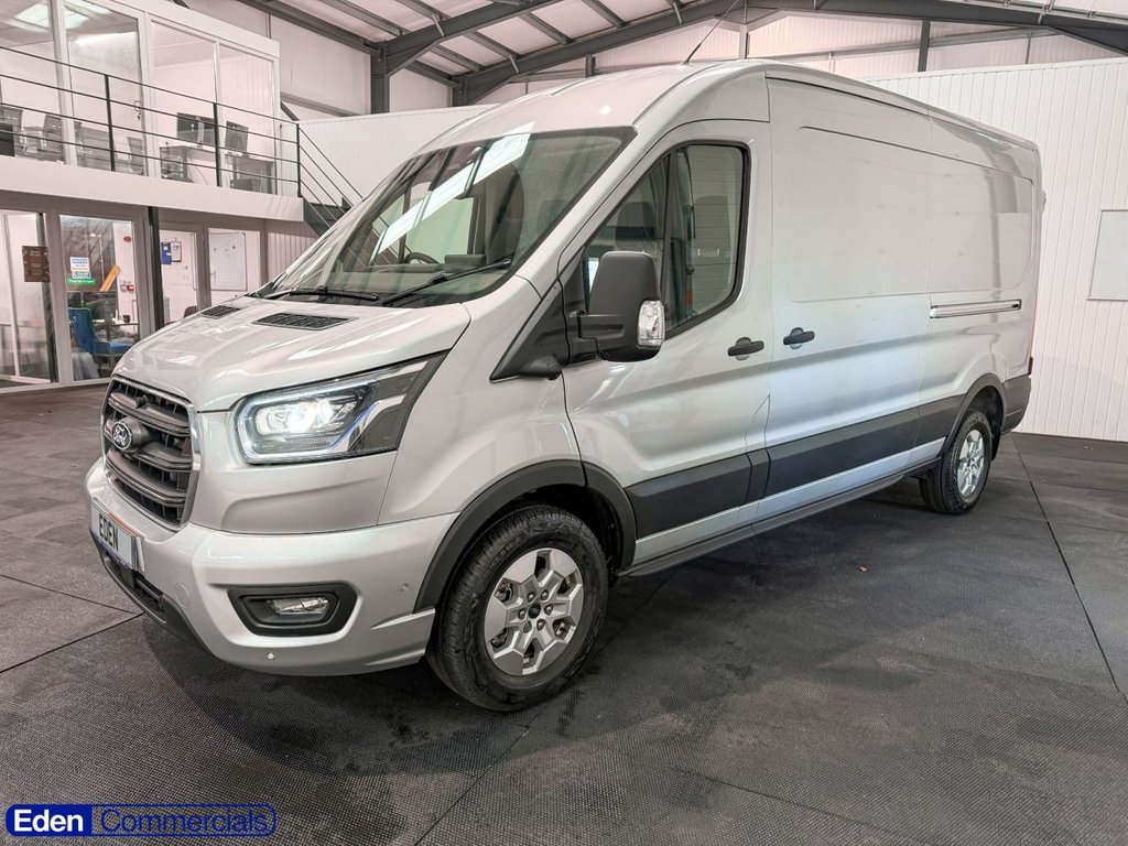 Used Ford Transit 2025 for sale - 76642064: Photo 14
