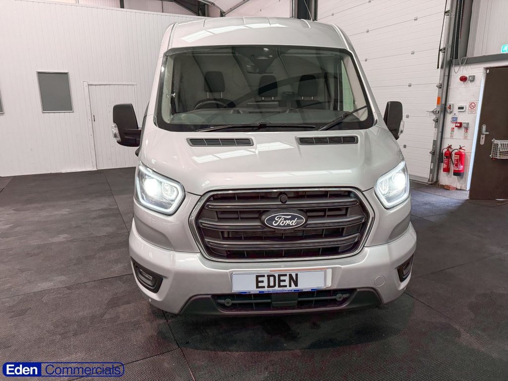 Used Ford Transit 2025 for sale - 76642064: Photo 16