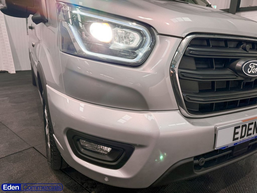Used Ford Transit 2025 for sale - 76642064: Photo 17