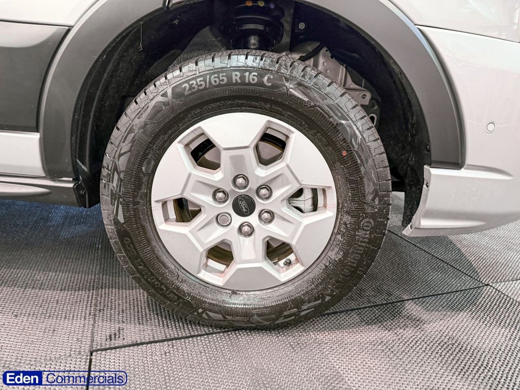 Used Ford Transit 2025 for sale - 76642064: Photo 18
