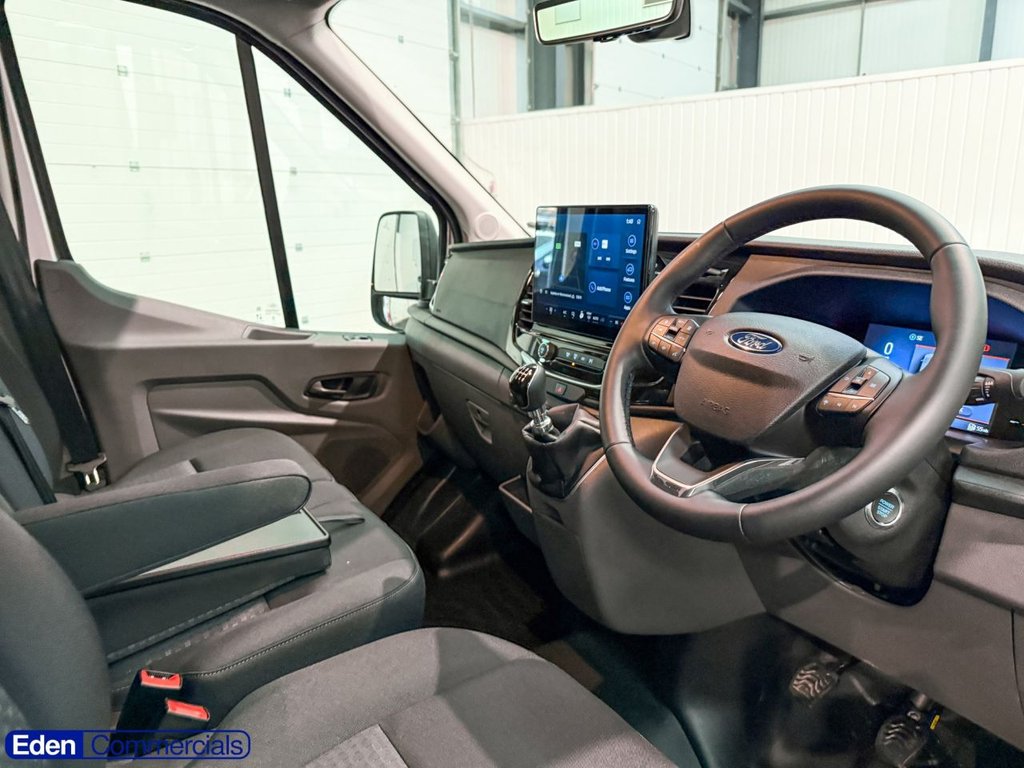 Used Ford Transit 2025 for sale - 76642064: Photo 19