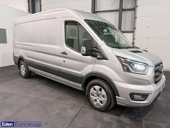 Used Ford Transit 2025 for sale - 76642064: Photo