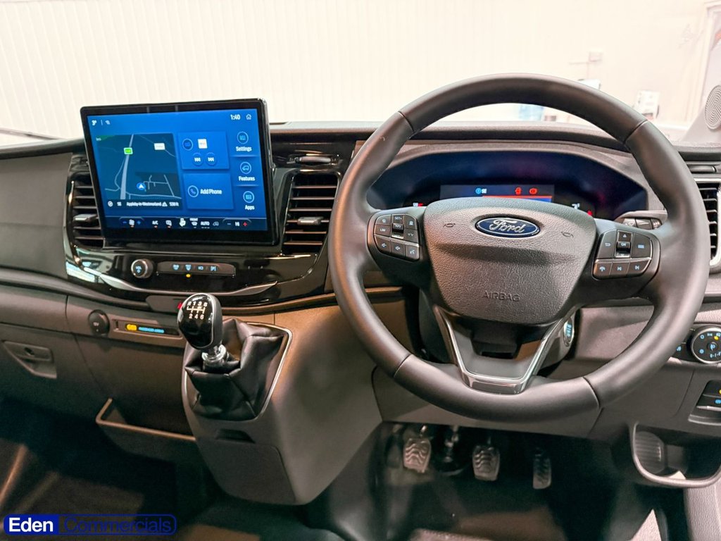 Used Ford Transit 2025 for sale - 76642064: Photo 20