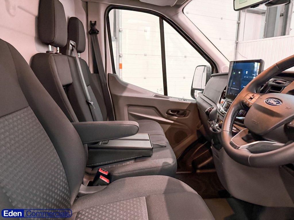 Used Ford Transit 2025 for sale - 76642064: Photo 21