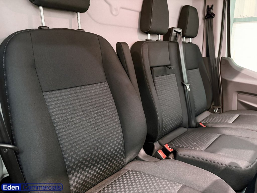 Used Ford Transit 2025 for sale - 76642064: Photo 22