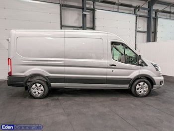 Used Ford Transit 2025 for sale - 76642064: Photo