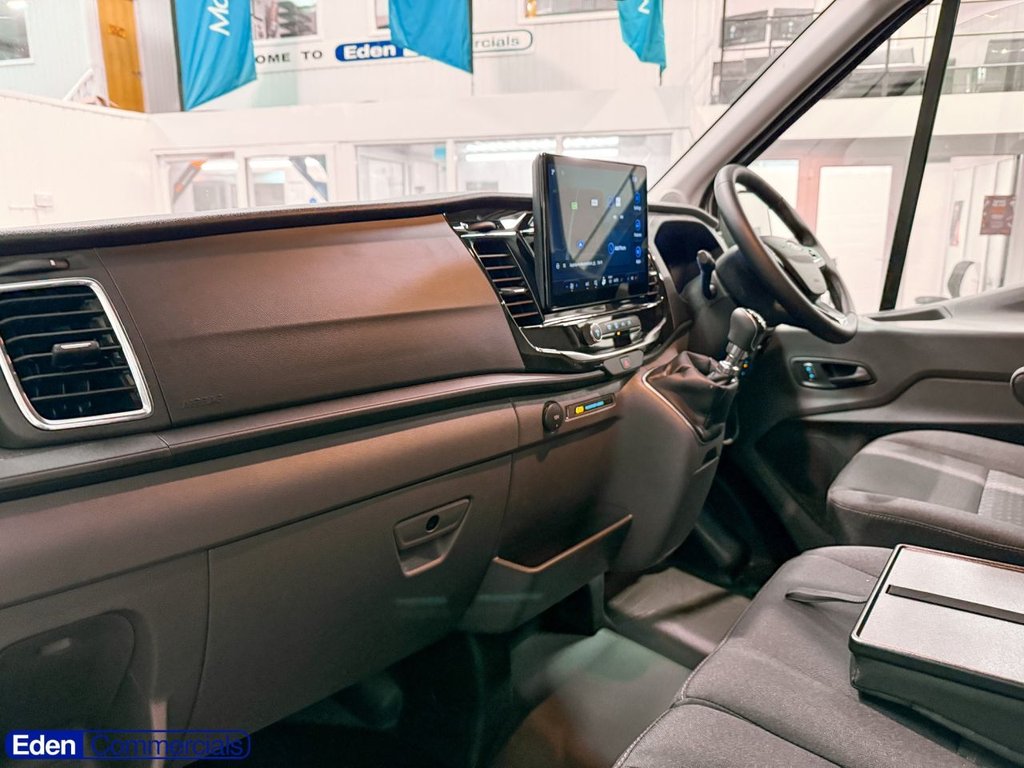 Used Ford Transit 2025 for sale - 76642064: Photo 3
