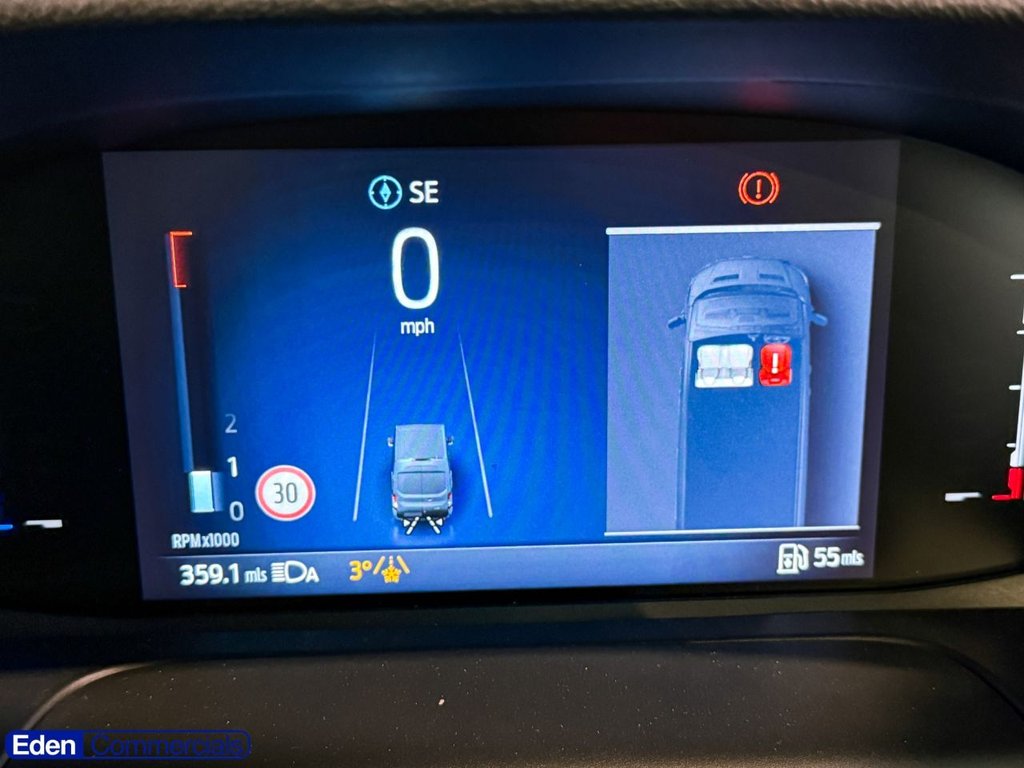 Used Ford Transit 2025 for sale - 76642064: Photo 30