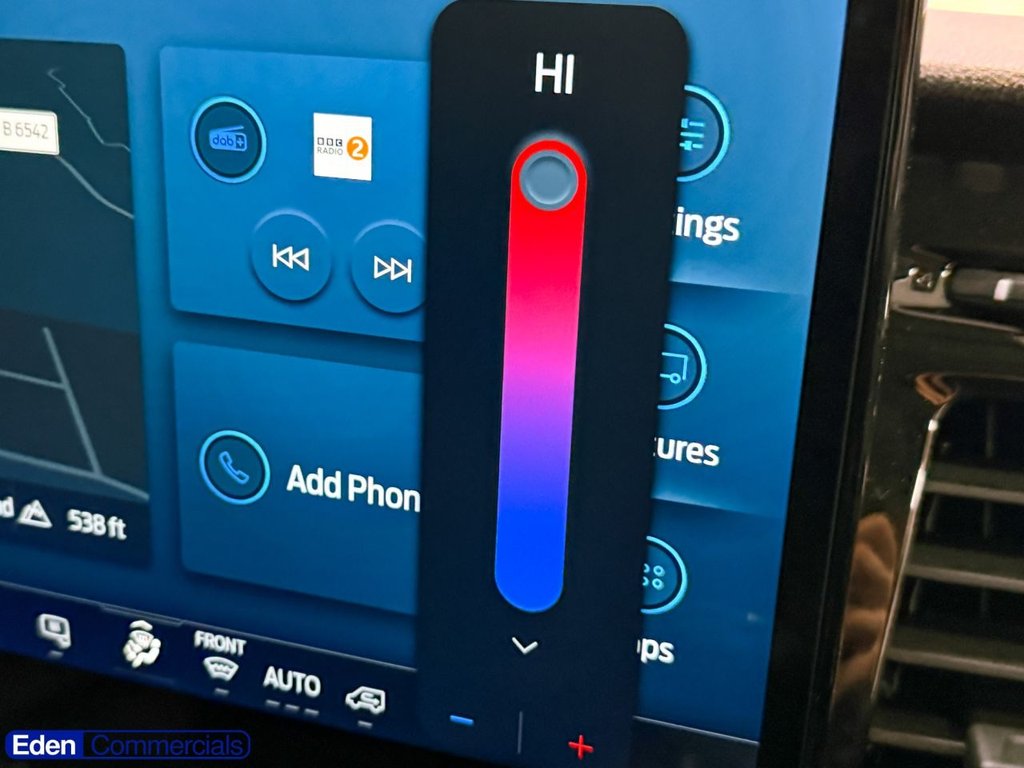 Used Ford Transit 2025 for sale - 76642064: Photo 31