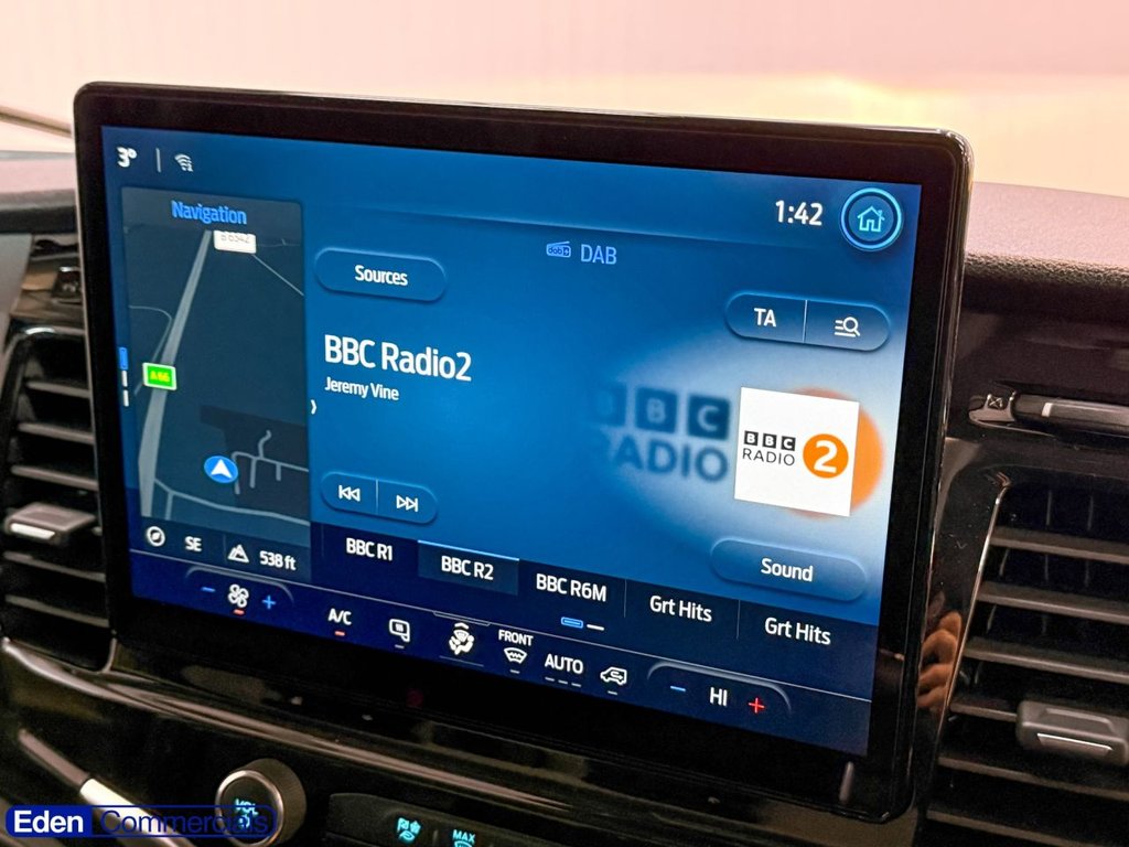 Used Ford Transit 2025 for sale - 76642064: Photo 32