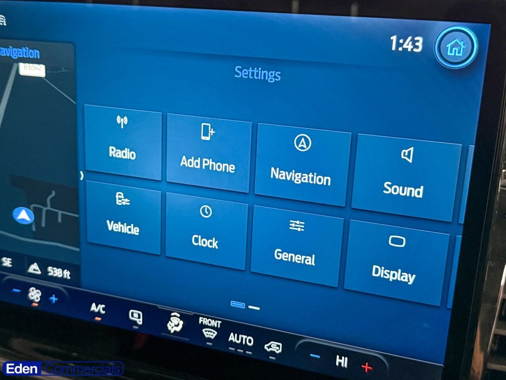 Used Ford Transit 2025 for sale - 76642064: Photo 33