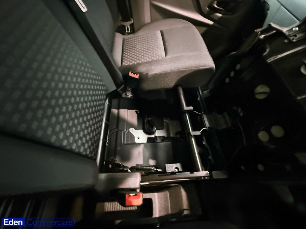 Used Ford Transit 2025 for sale - 76642064: Photo 34