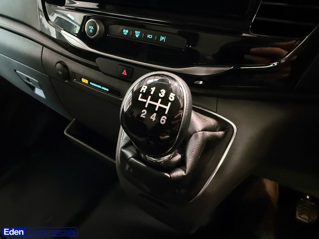 Used Ford Transit 2025 for sale - 76642064: Photo 35