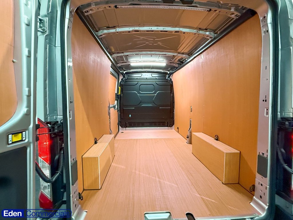 Used Ford Transit 2025 for sale - 76642064: Photo 4