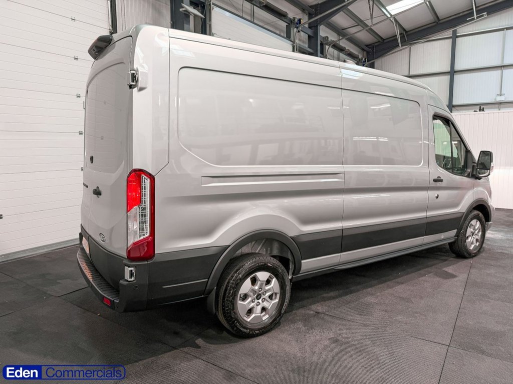 Used Ford Transit 2025 for sale - 76642064: Photo 5