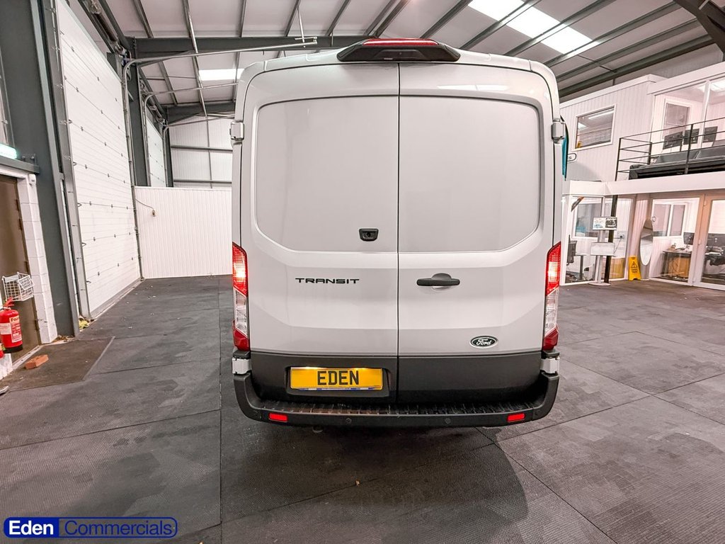 Used Ford Transit 2025 for sale - 76642064: Photo 6