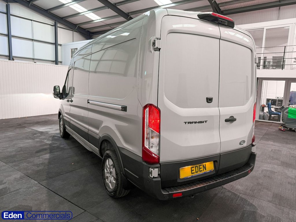 Used Ford Transit 2025 for sale - 76642064: Photo 8