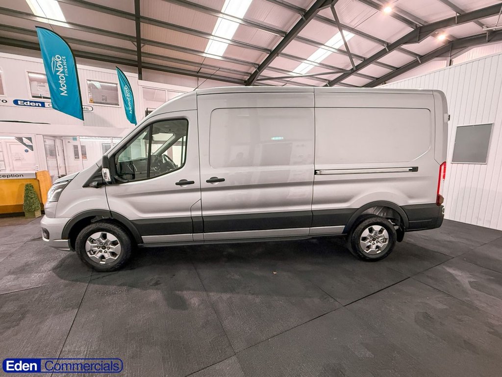Used Ford Transit 2025 for sale - 76642064: Photo 9
