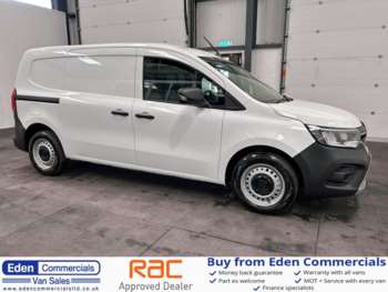 Used Renault Kangoo Maxi 2024 for sale - 74156849: Photo