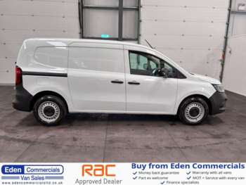 Used Renault Kangoo Maxi 2024 for sale - 74156849: Photo