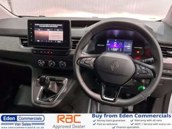 Used Renault Kangoo Maxi 2024 for sale - 74156849: Photo