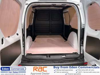 Used Renault Kangoo Maxi 2024 for sale - 74156849: Photo