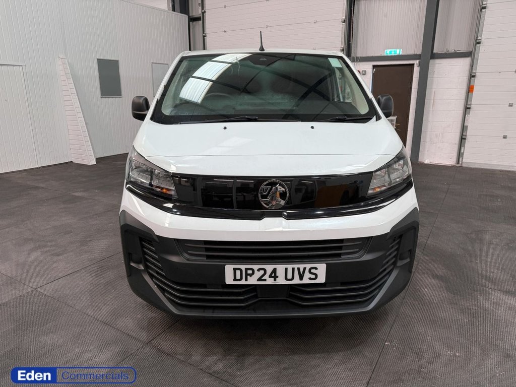 Used Vauxhall Vivaro 2024 for sale - 77780225: Photo 10