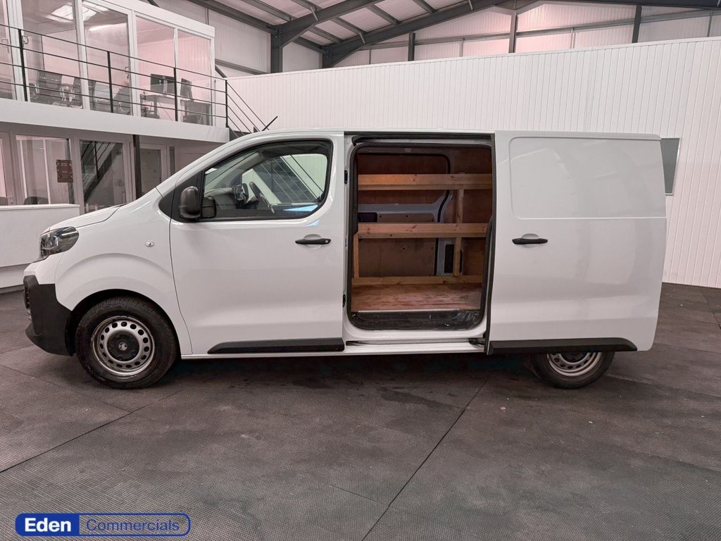 Used Vauxhall Vivaro 2024 for sale - 77780225: Photo 11