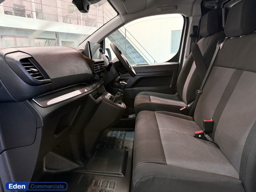 Used Vauxhall Vivaro 2024 for sale - 77780225: Photo 12