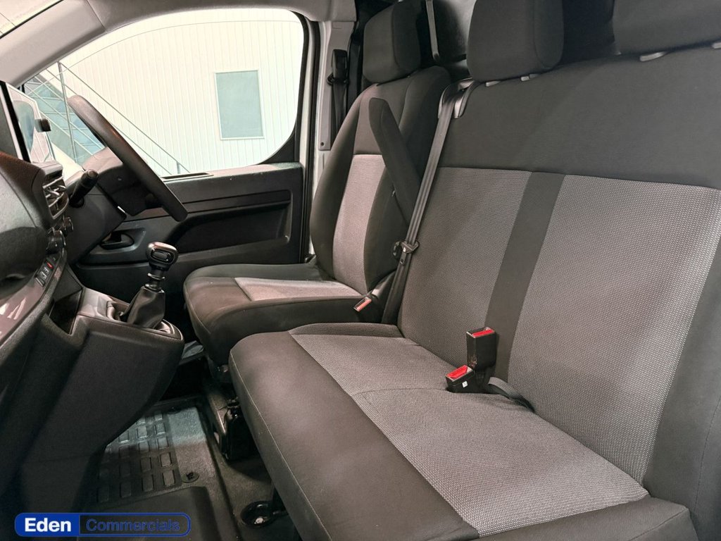 Used Vauxhall Vivaro 2024 for sale - 77780225: Photo 14