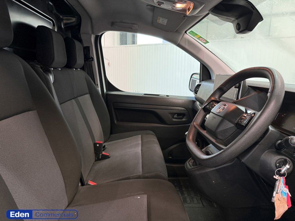 Used Vauxhall Vivaro 2024 for sale - 77780225: Photo 17