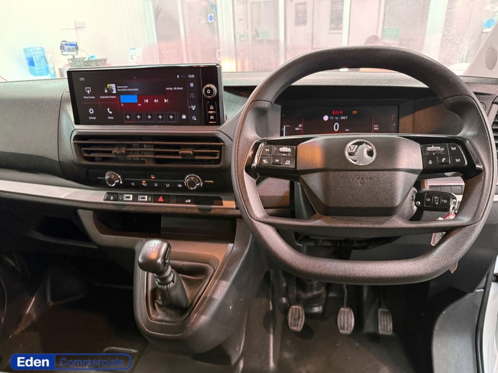 Used Vauxhall Vivaro 2024 for sale - 77780225: Photo 18