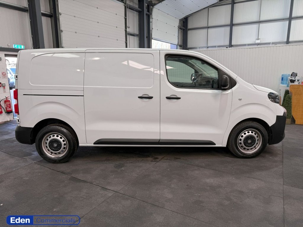Used Vauxhall Vivaro 2024 for sale - 77780225: Photo 2