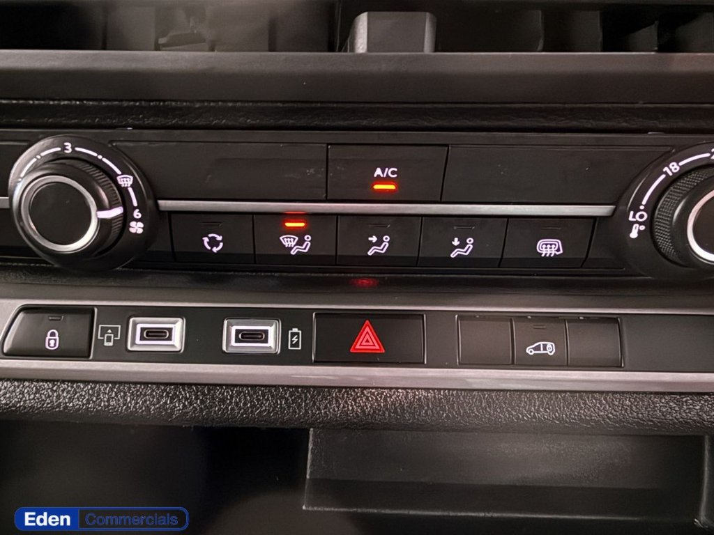 Used Vauxhall Vivaro 2024 for sale - 77780225: Photo 20