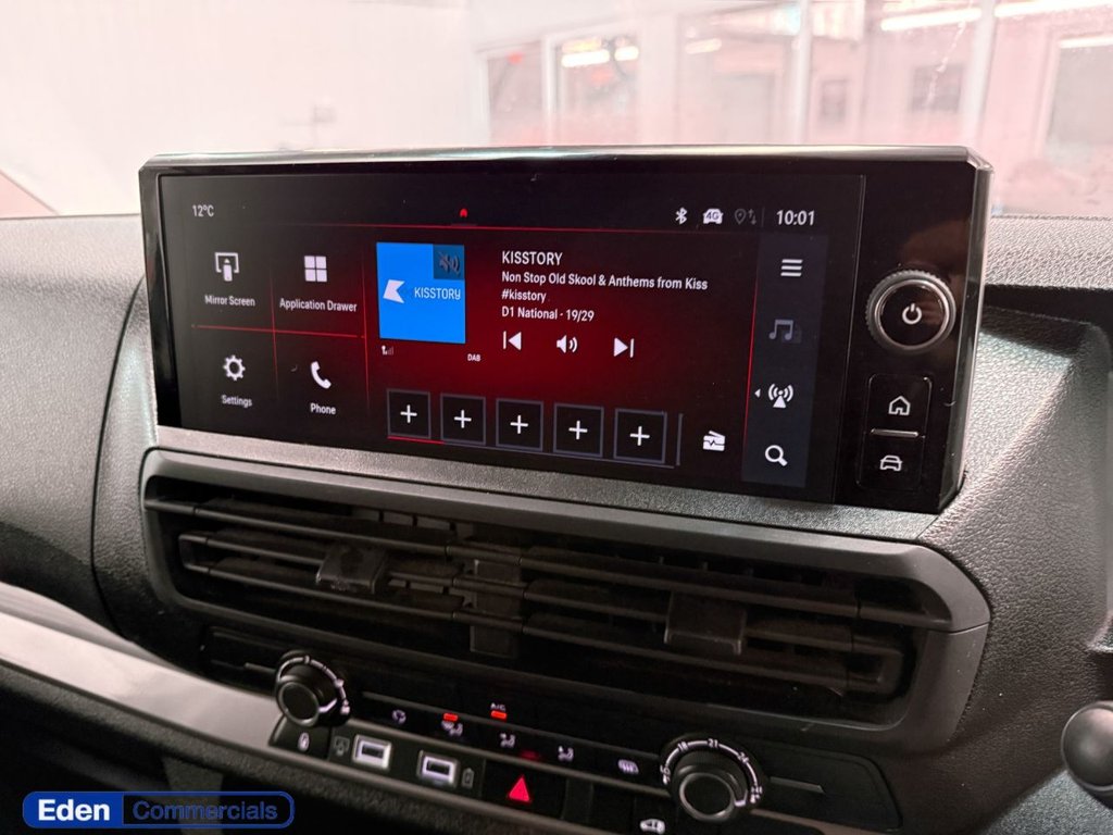 Used Vauxhall Vivaro 2024 for sale - 77780225: Photo 21