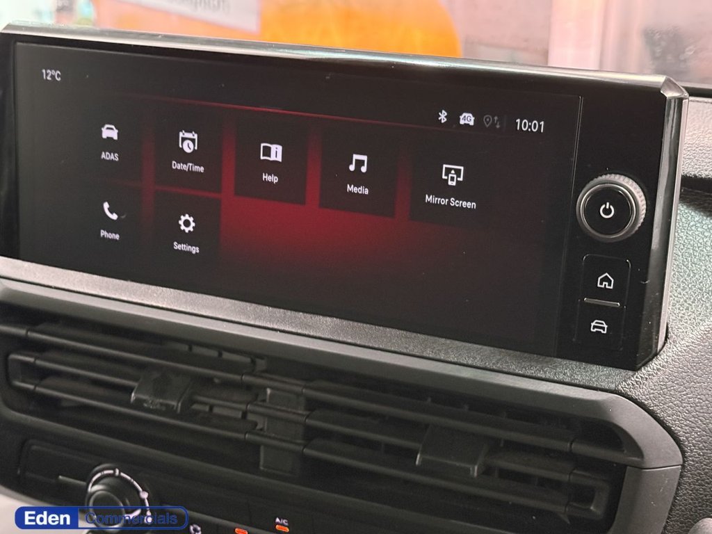 Used Vauxhall Vivaro 2024 for sale - 77780225: Photo 24