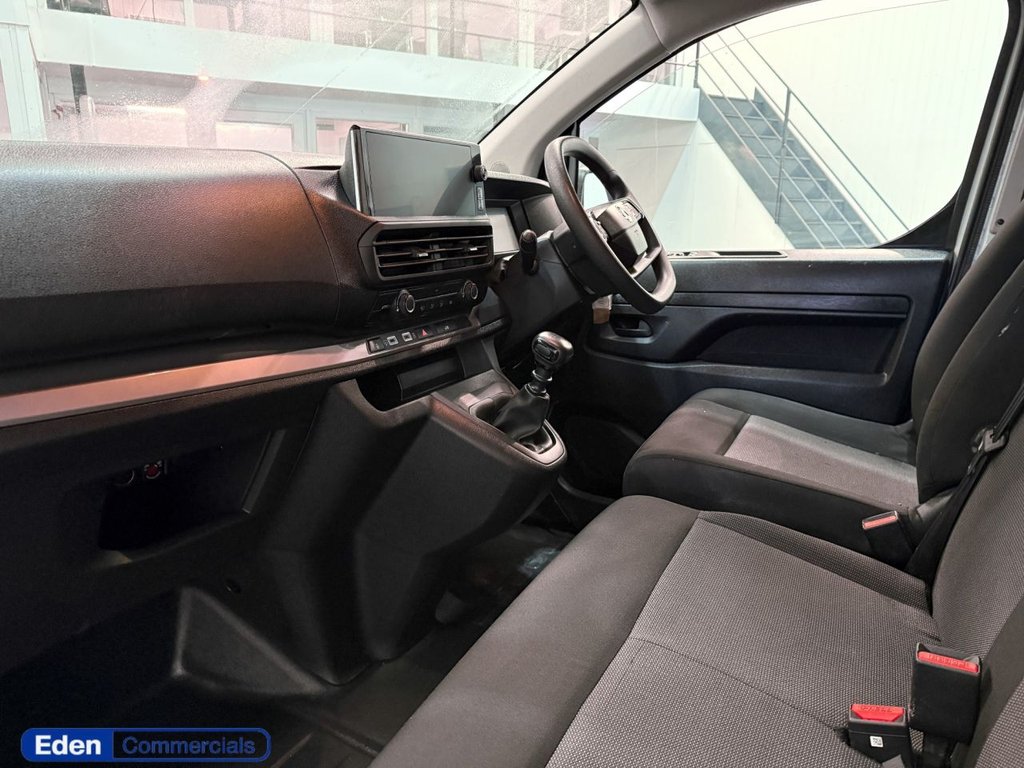 Used Vauxhall Vivaro 2024 for sale - 77780225: Photo 3