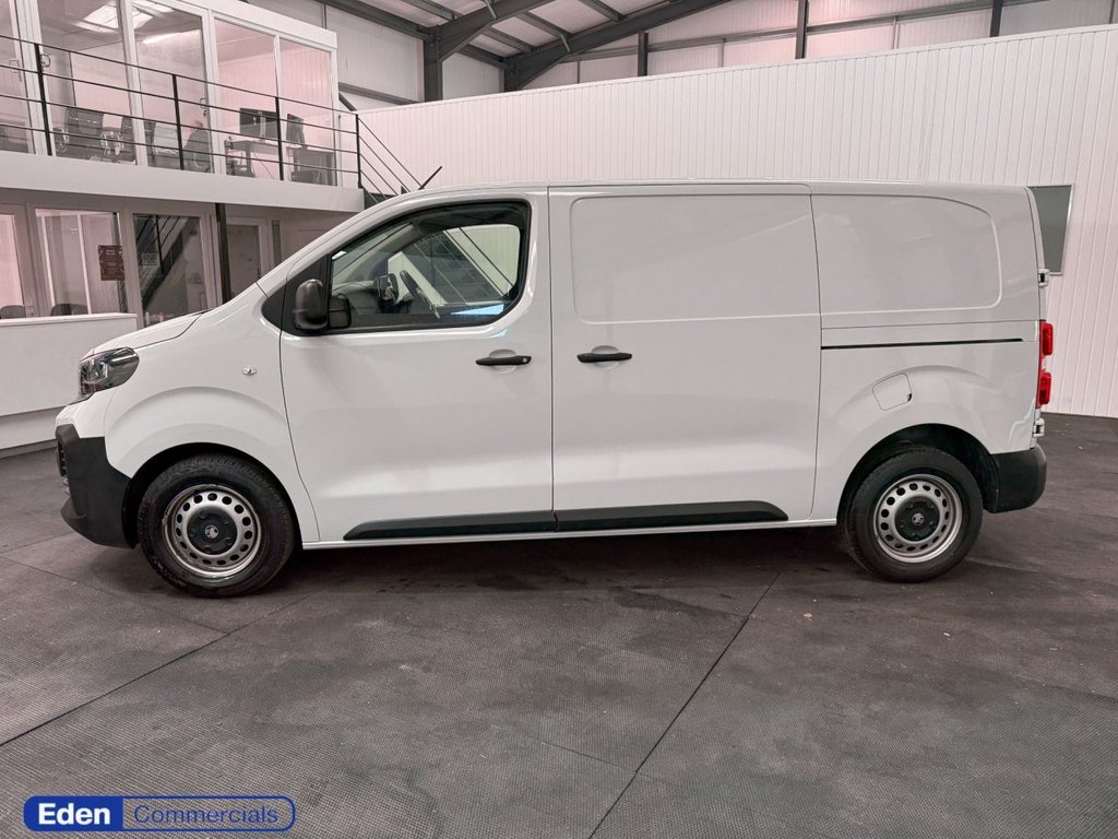 Used Vauxhall Vivaro 2024 for sale - 77780225: Photo 8