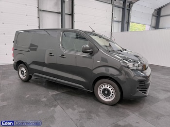 Used Vauxhall Vivaro 2024 for sale - 78874570: Photo
