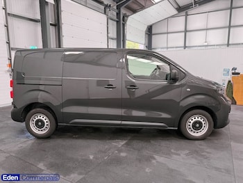 Used Vauxhall Vivaro 2024 for sale - 78874570: Photo